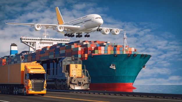 Transportation & Logistics