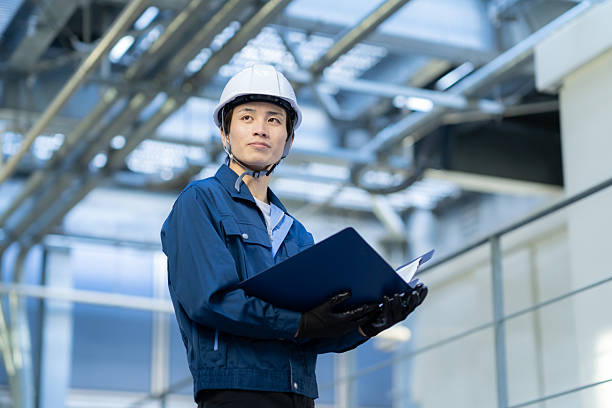 Japan Skilled Worker Program