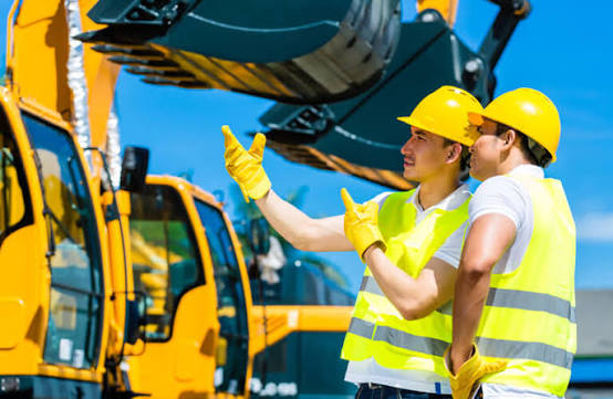 Qatar Construction Manpower Supply
