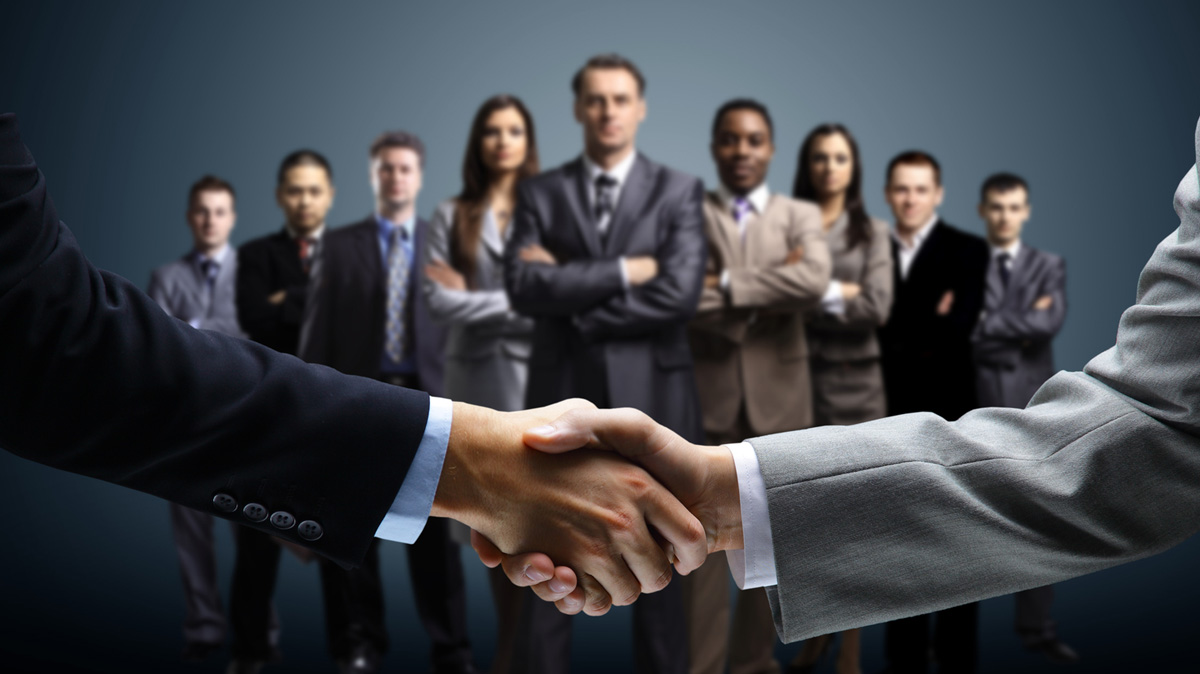 Skilled Workforce Recruitment