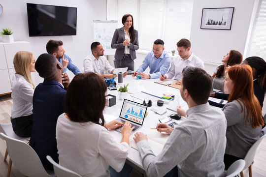 Pre-Departure Training Program