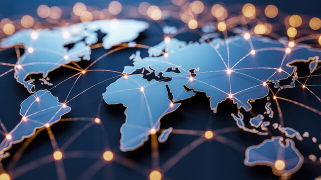 International Employment Opportunities